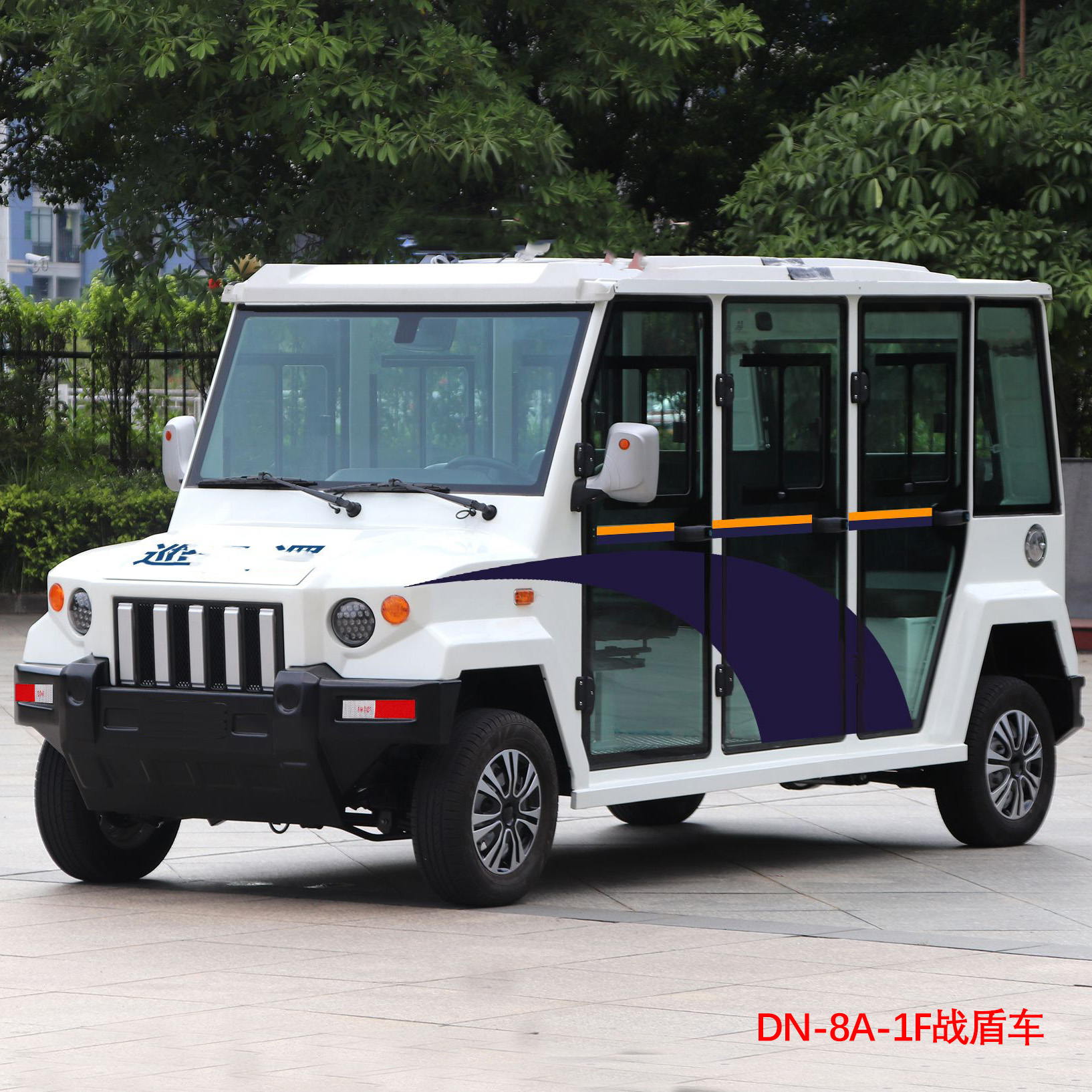 DN-8A-1F戰(zhàn)盾車3.jpg